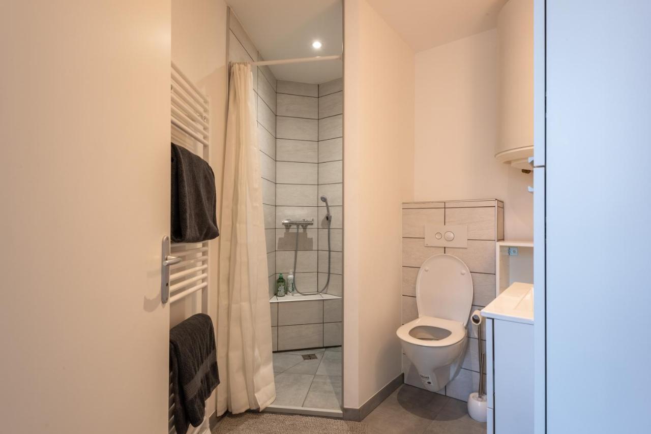 Moderne & Lumineux - Hyper Centre Apartment Турнон-сюр-Рон Екстериор снимка