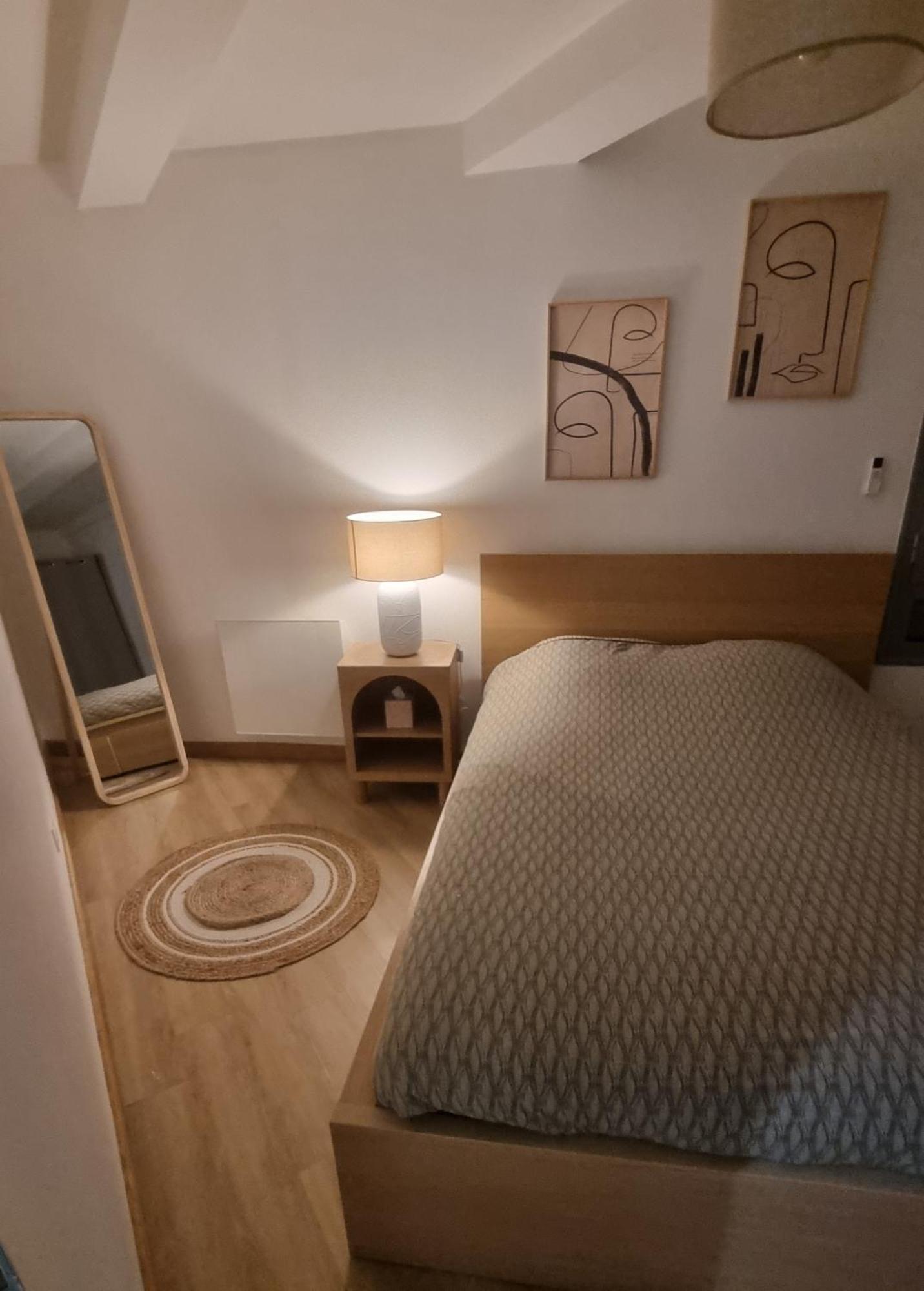 Moderne & Lumineux - Hyper Centre Apartment Турнон-сюр-Рон Екстериор снимка